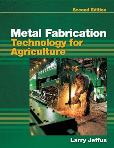 metal fabrication technology for agriculture answers|Metal Fabrication Technology for Agriculture Textbook Solutions.